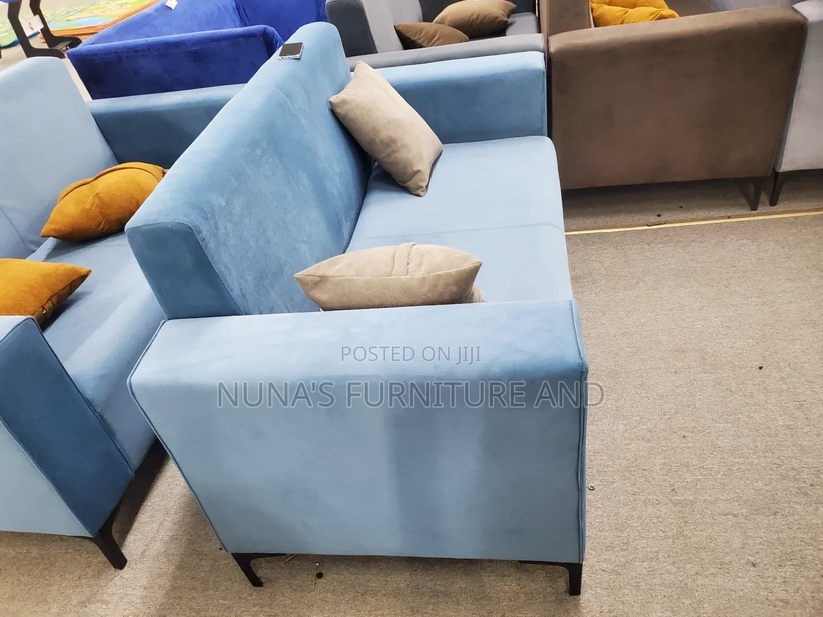 Sofa (2in1)