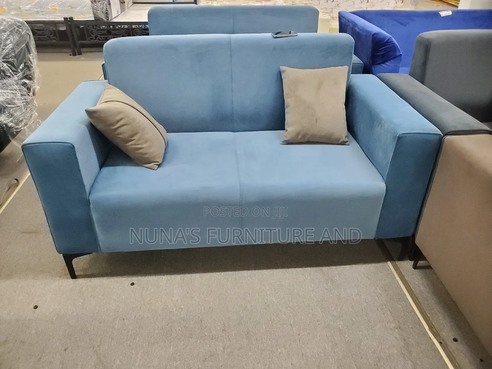 Sofa (2in1)