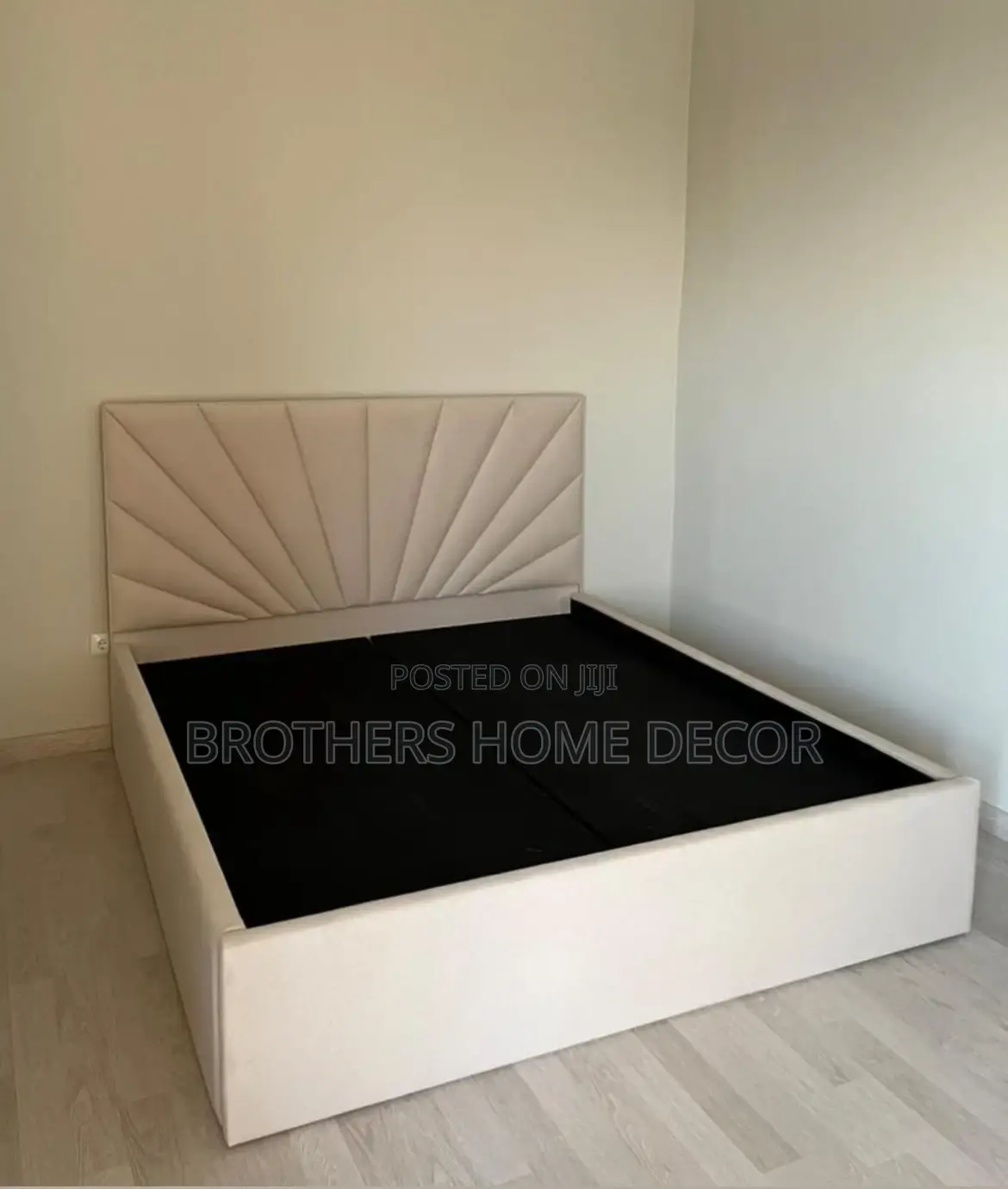 Authentic Foreign Double Affordable Bedframe for Your Home
