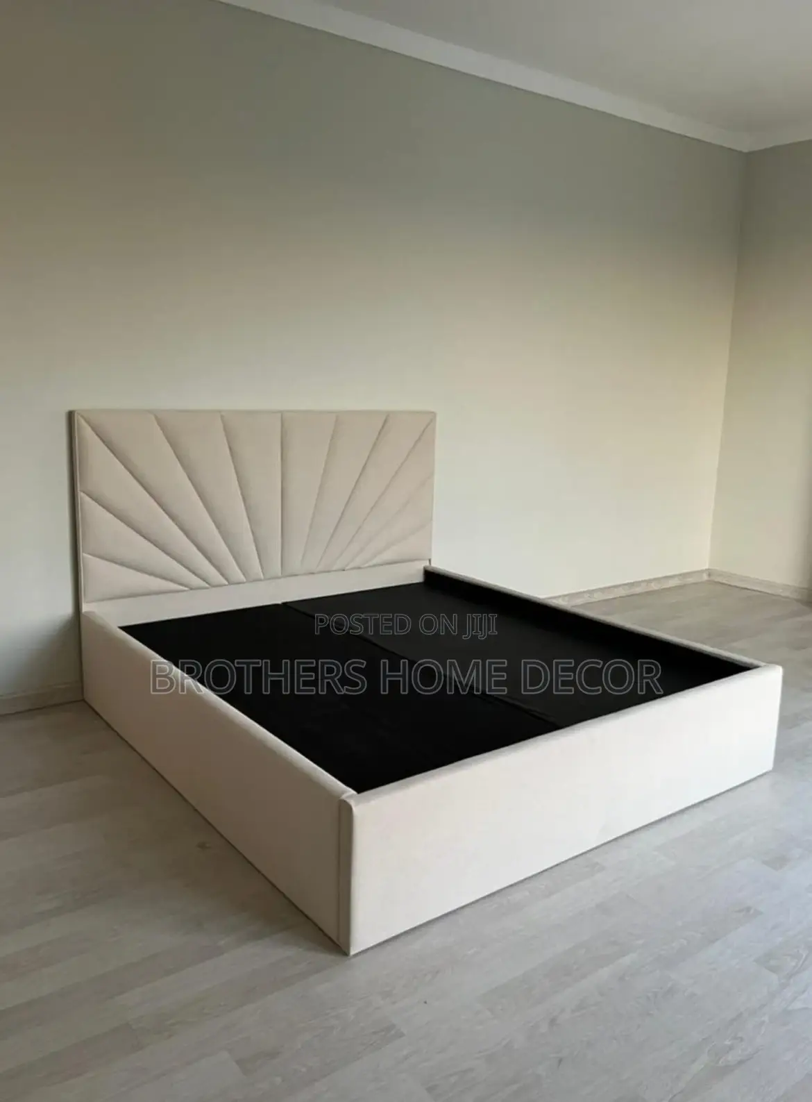 Authentic Foreign Double Affordable Bedframe for Your Home