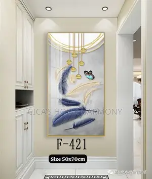 Beautiful/Quality Wall Painting
