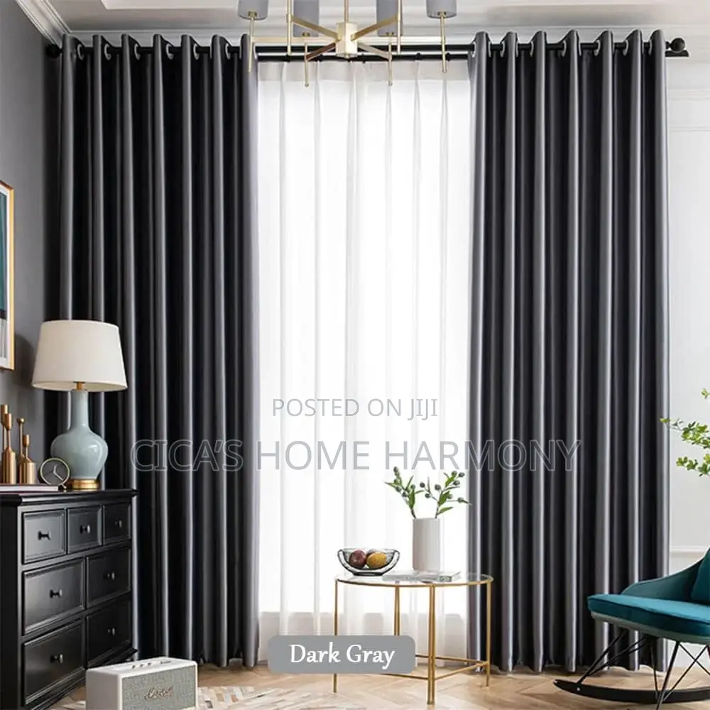 Beautiful Curtains