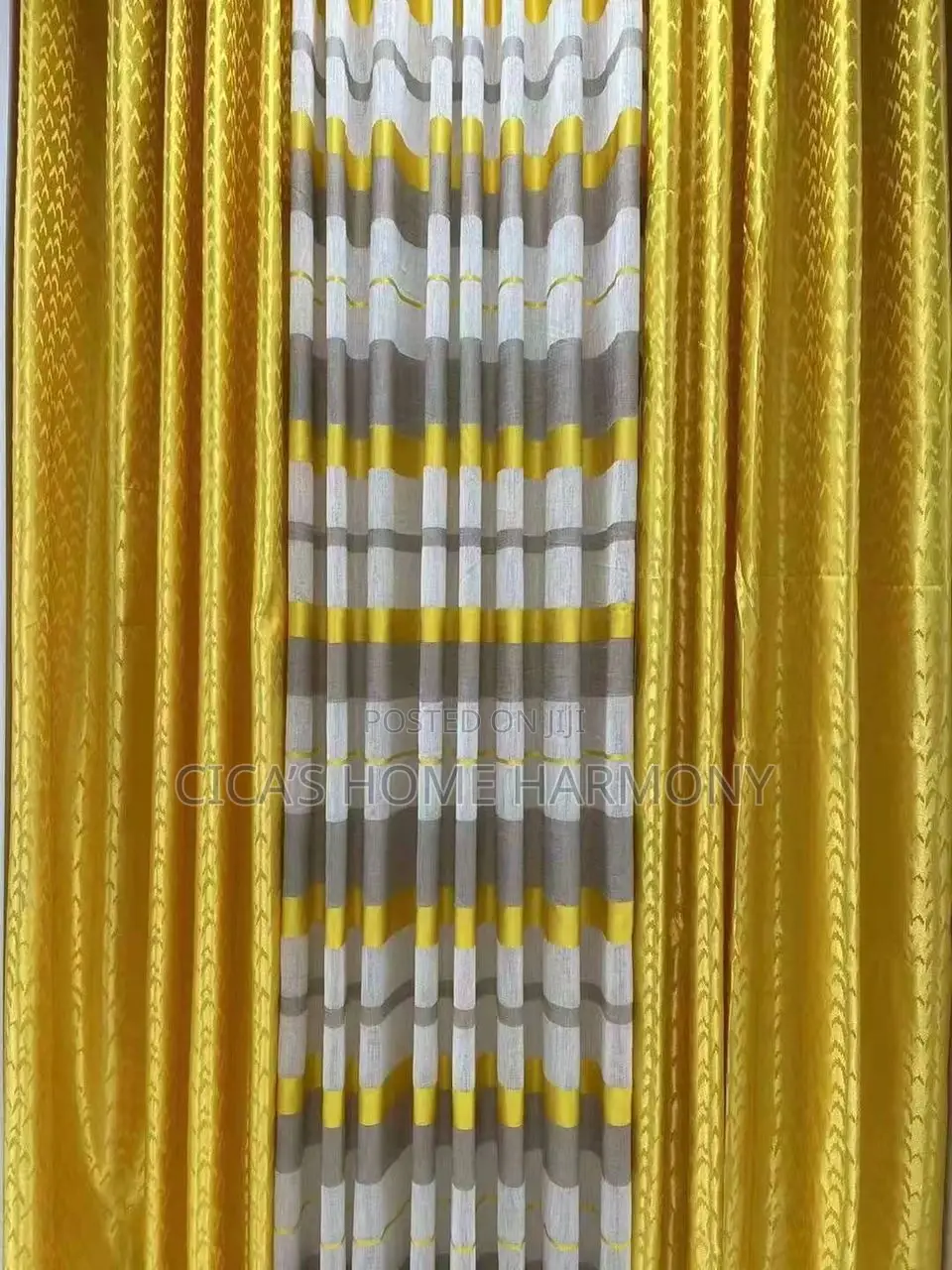 Beautiful Curtains