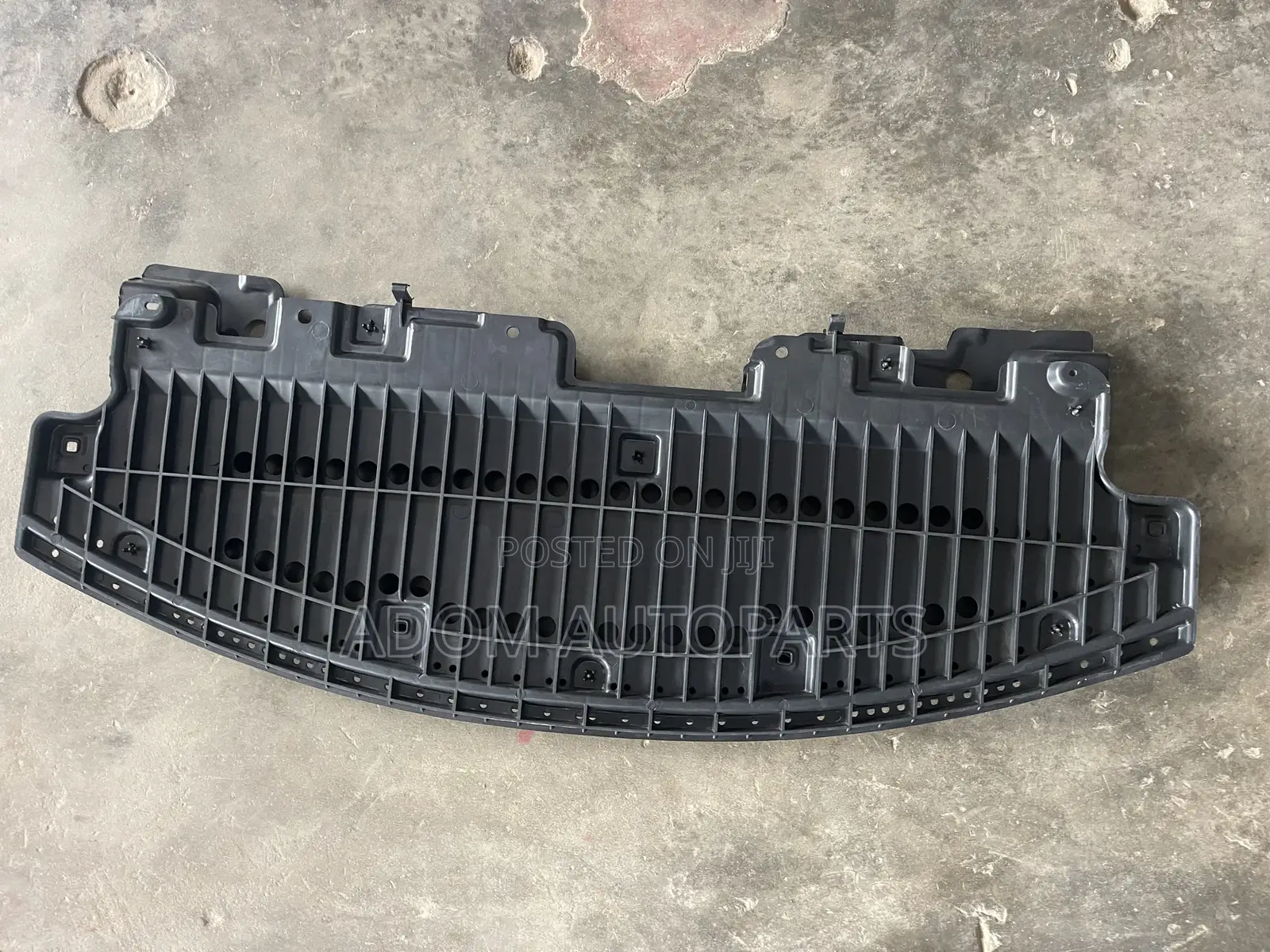 Corolla Under Engine Panel Cover 2014 2015 2016 2017 2018