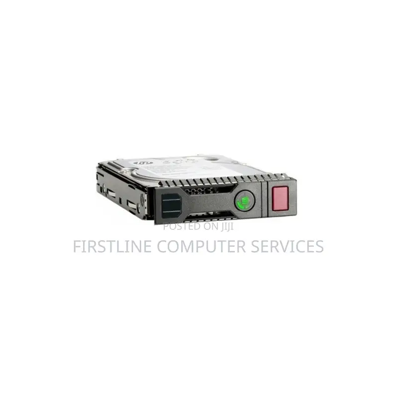 Hpe 1.2tb Sas 12G Enterprise SFF