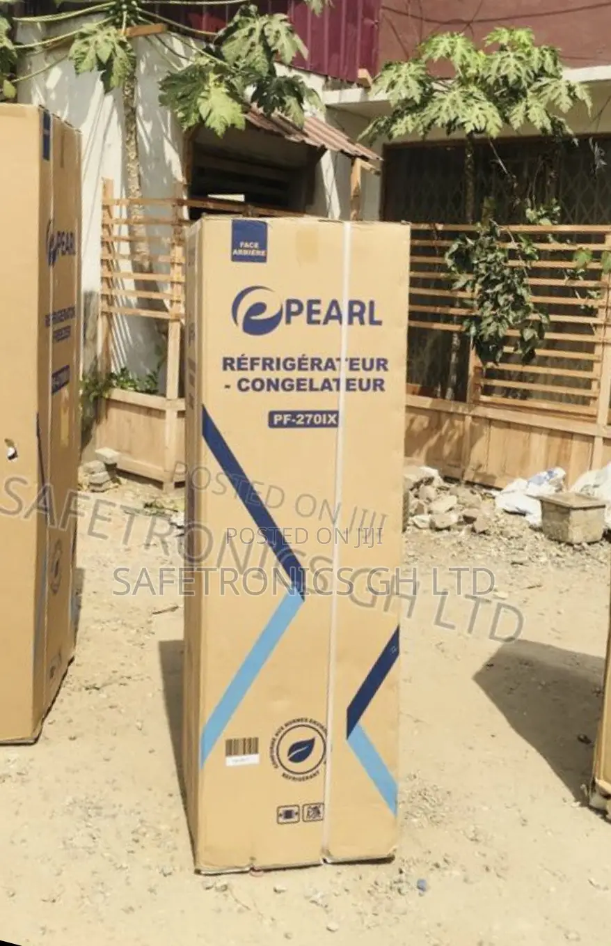 Essential Topfreezer Gray Pearl Pf-270ix 166 Liter 
