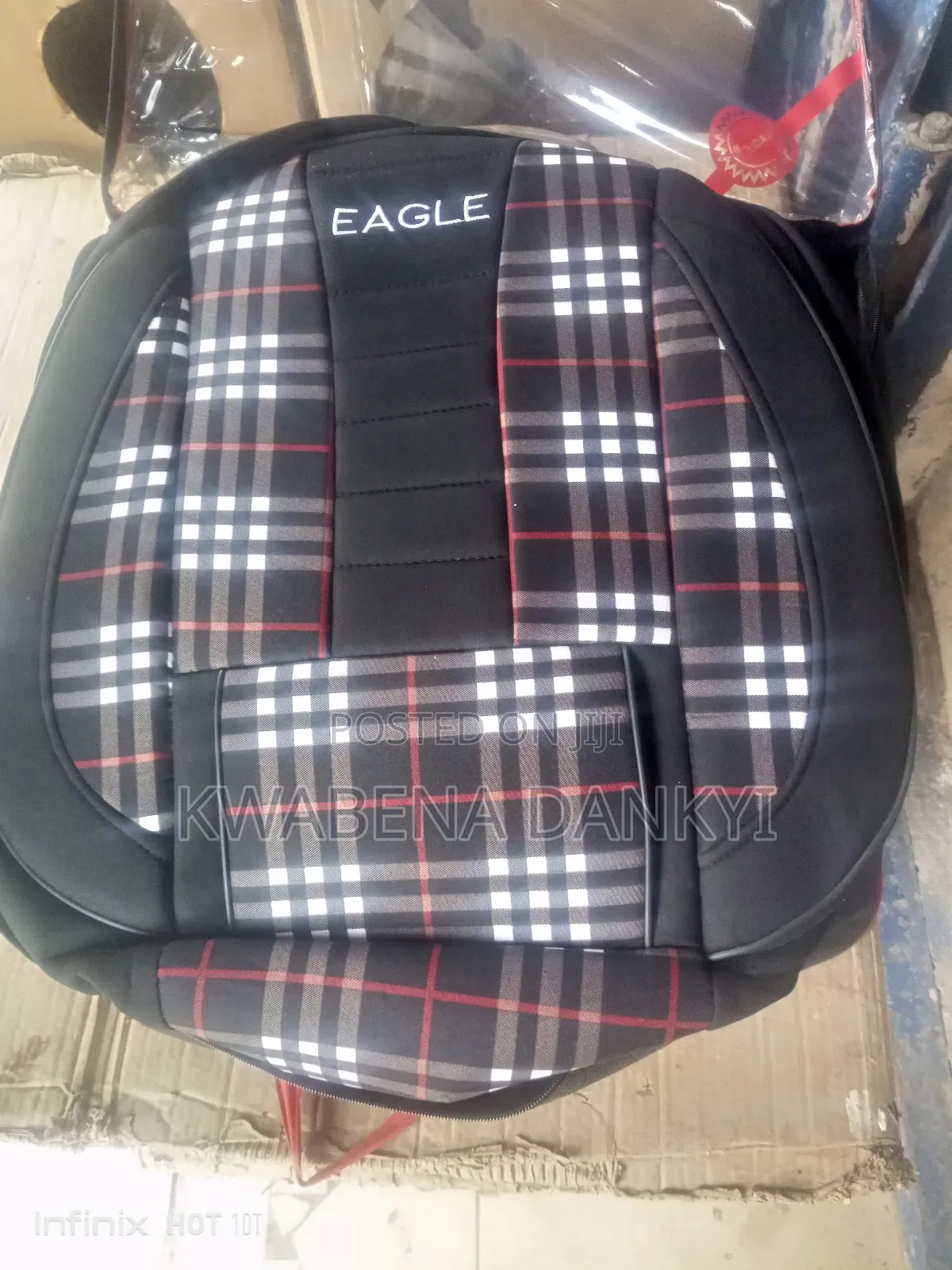 Original Universal Seat Covers