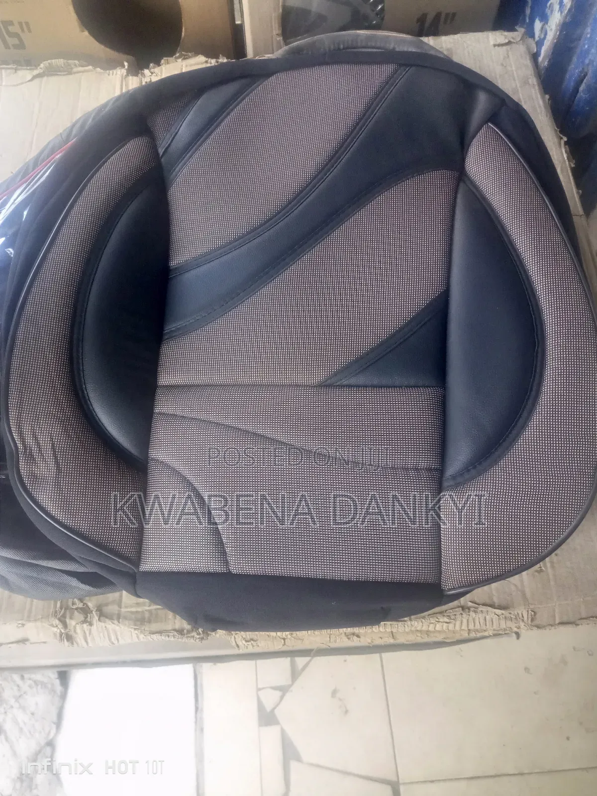 Original Universal Seat Covers