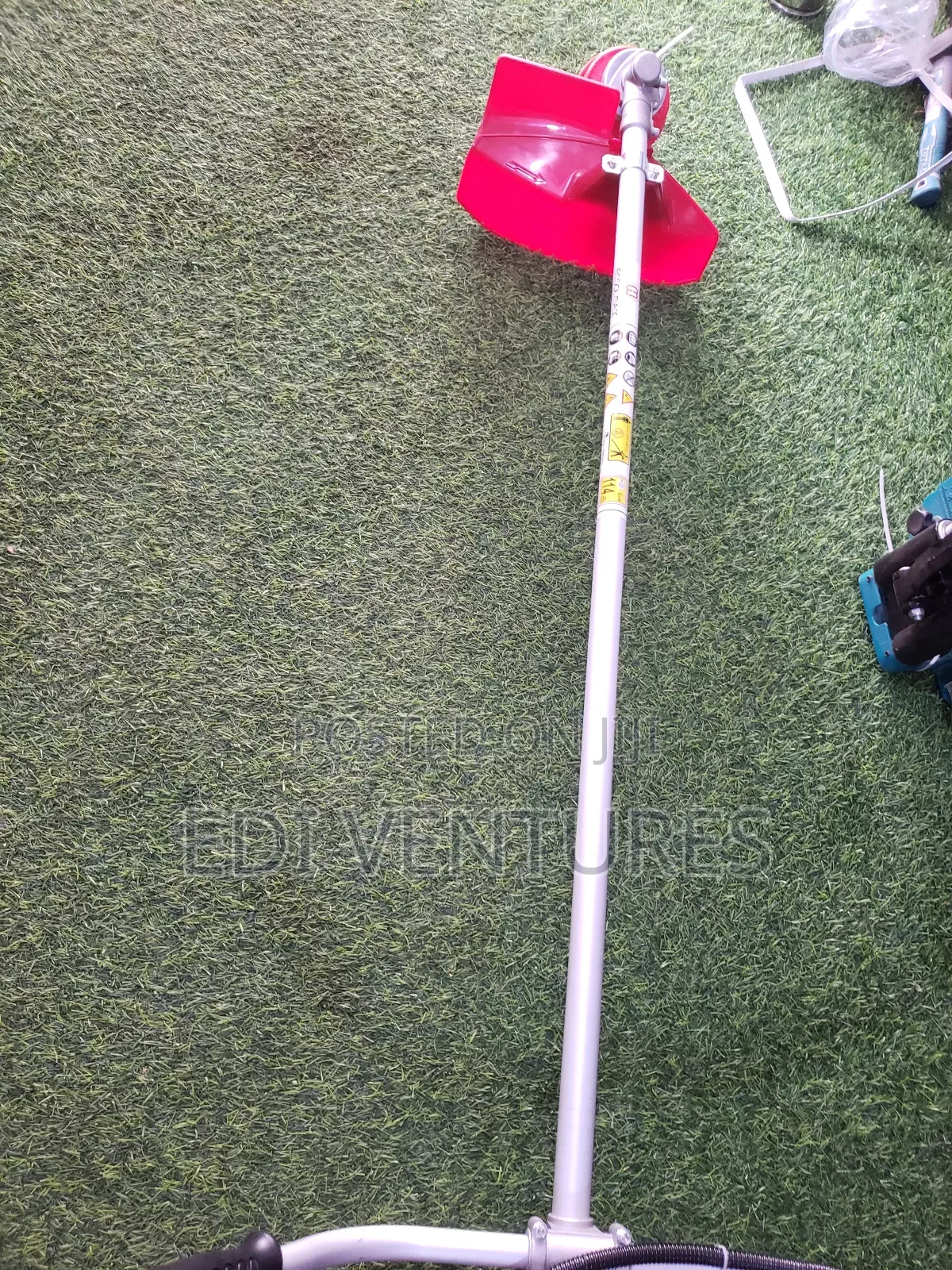 Gasoline 4 Stroke Brush Cutter