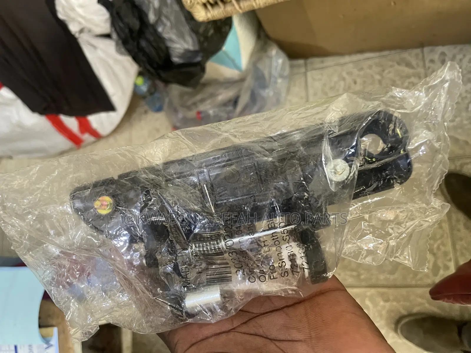 Handles Available for All Cars