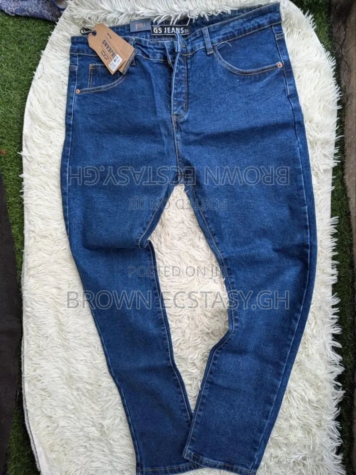 Blue Jeans