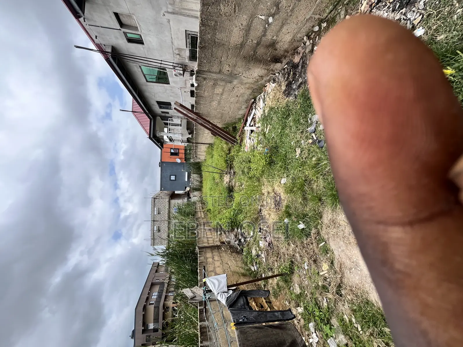 Dansoman Land for Sale