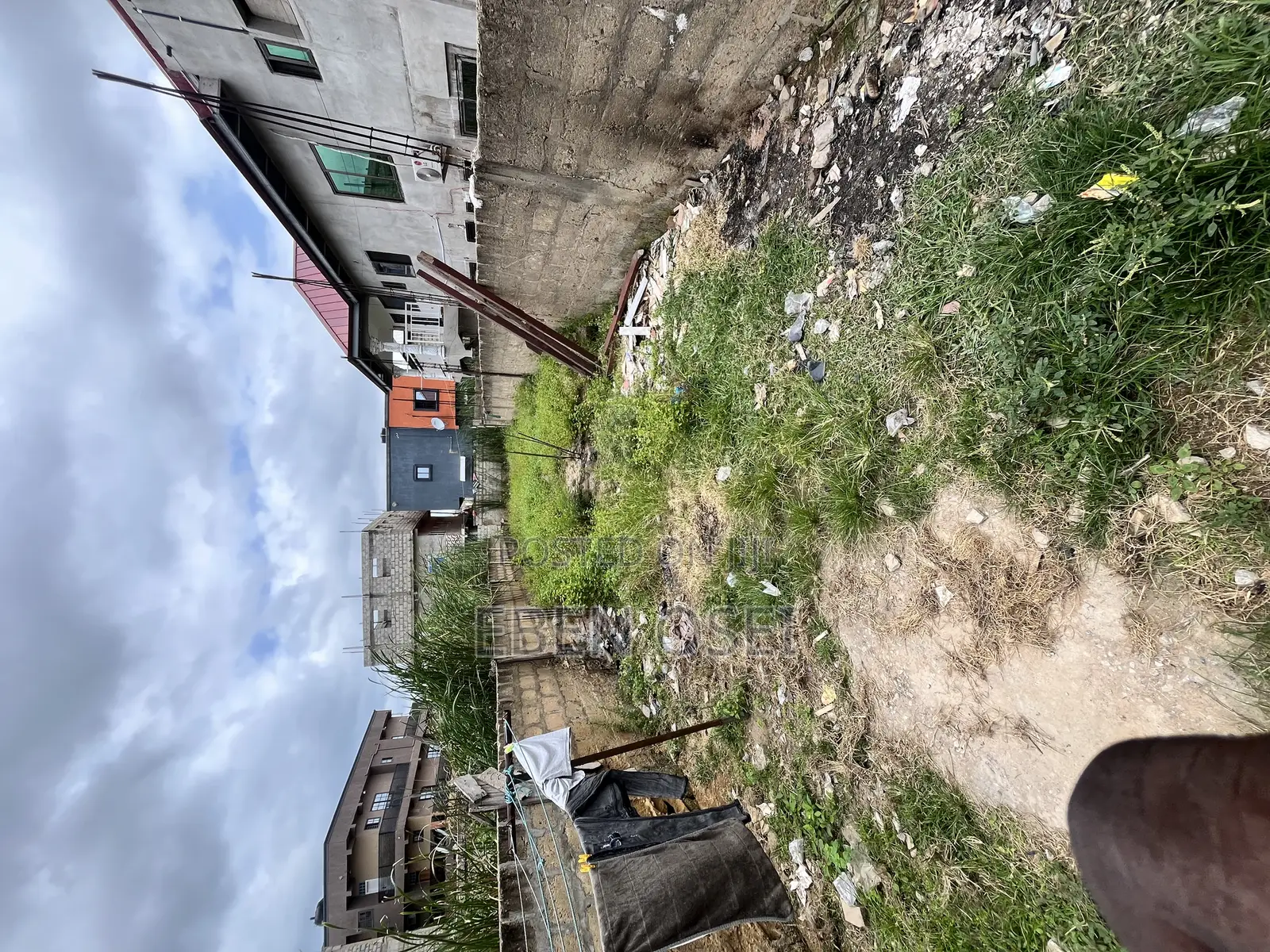 Dansoman Land for Sale