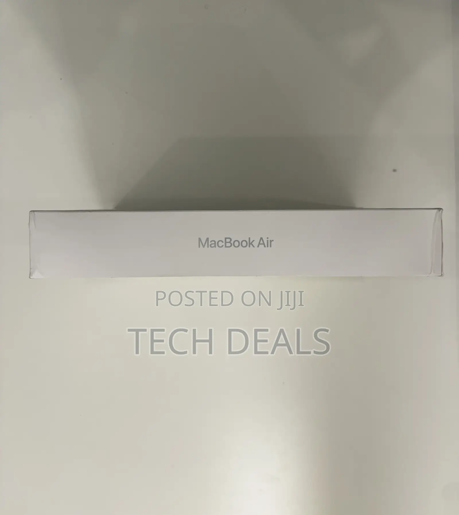 New Laptop Apple MacBook Air 8GB Apple M3 SSD 256GB