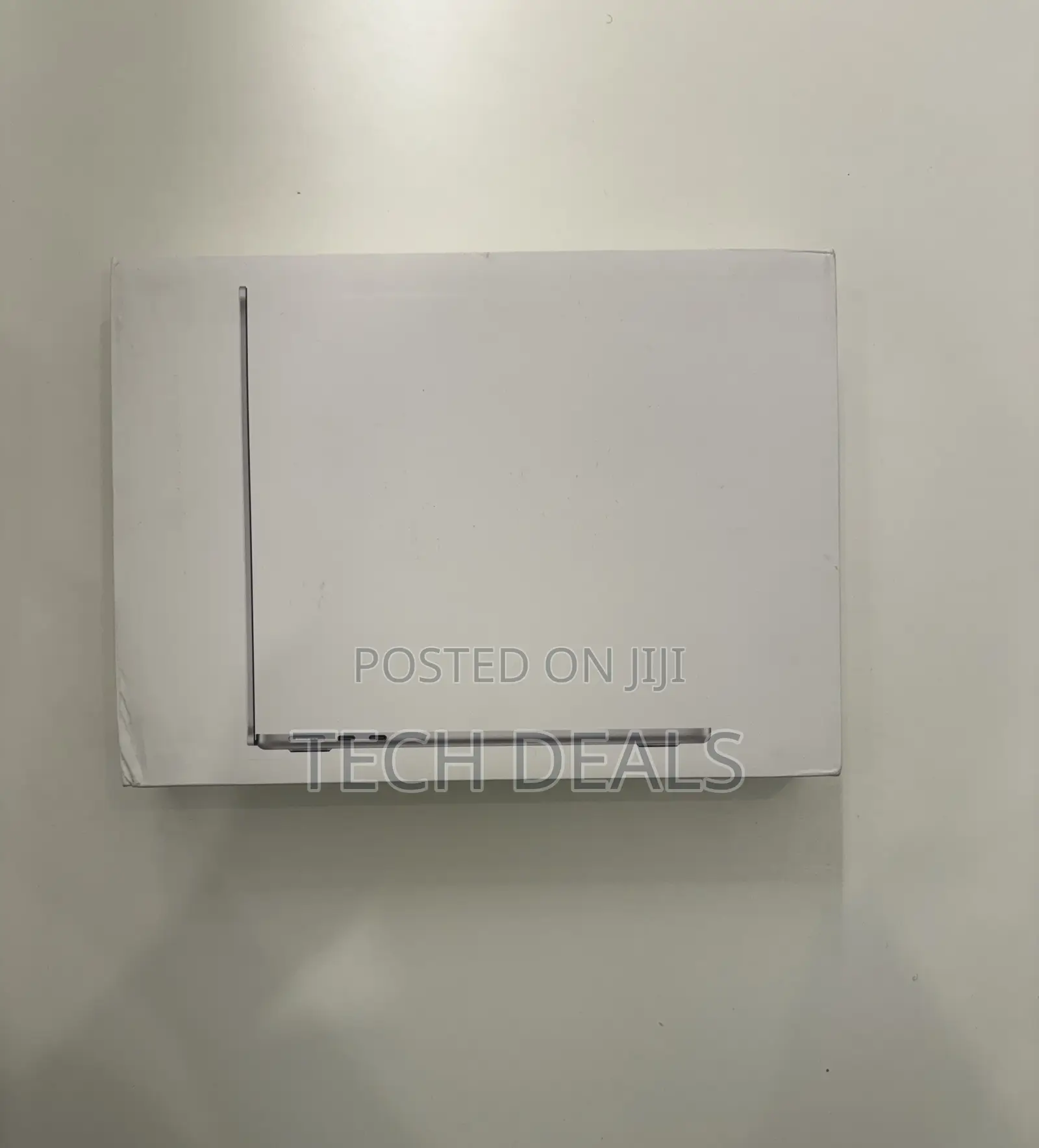 New Laptop Apple MacBook Air 8GB Apple M3 SSD 256GB