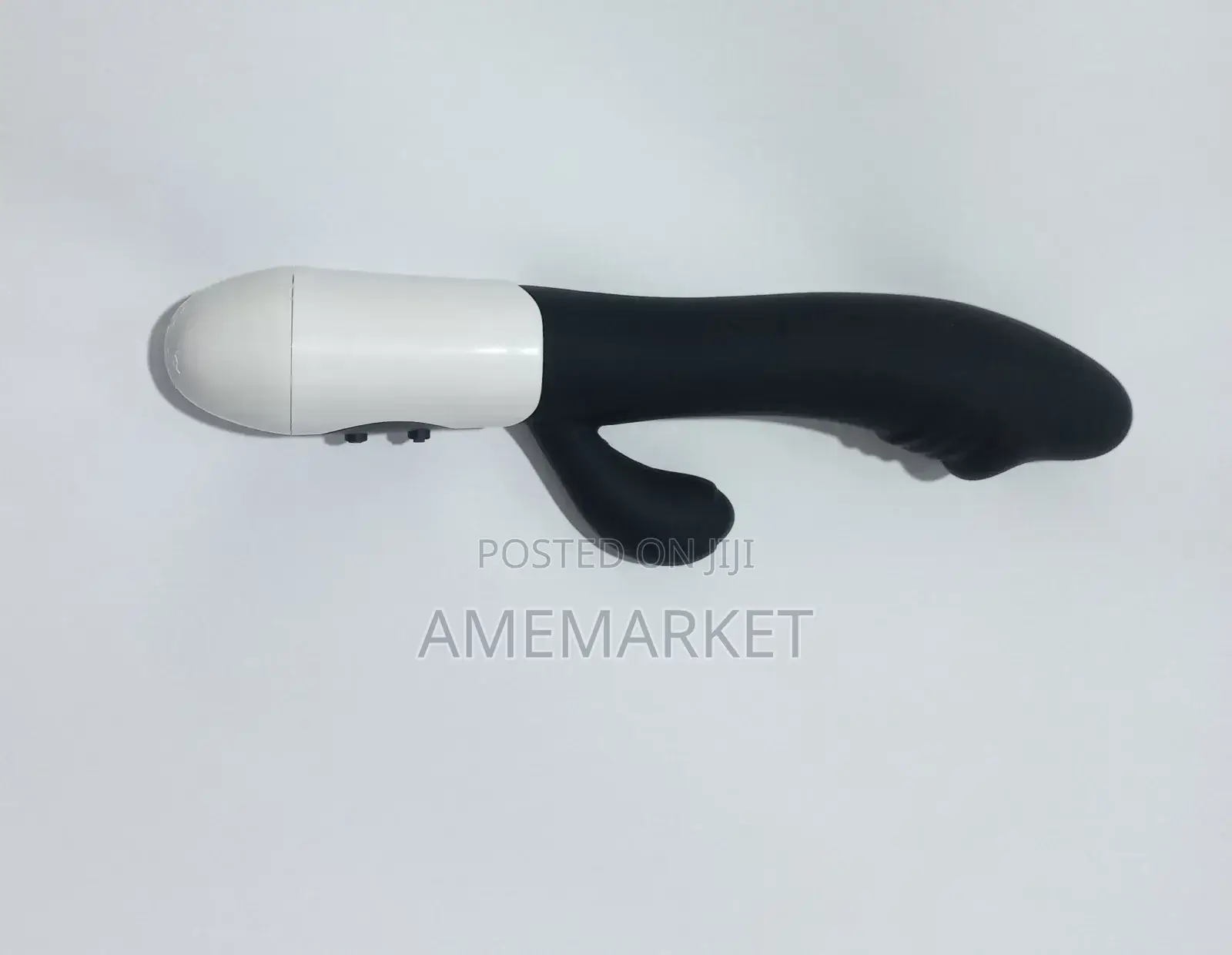 Rabbit Clitoris Stimulator Vibrator Sex Toy for Women