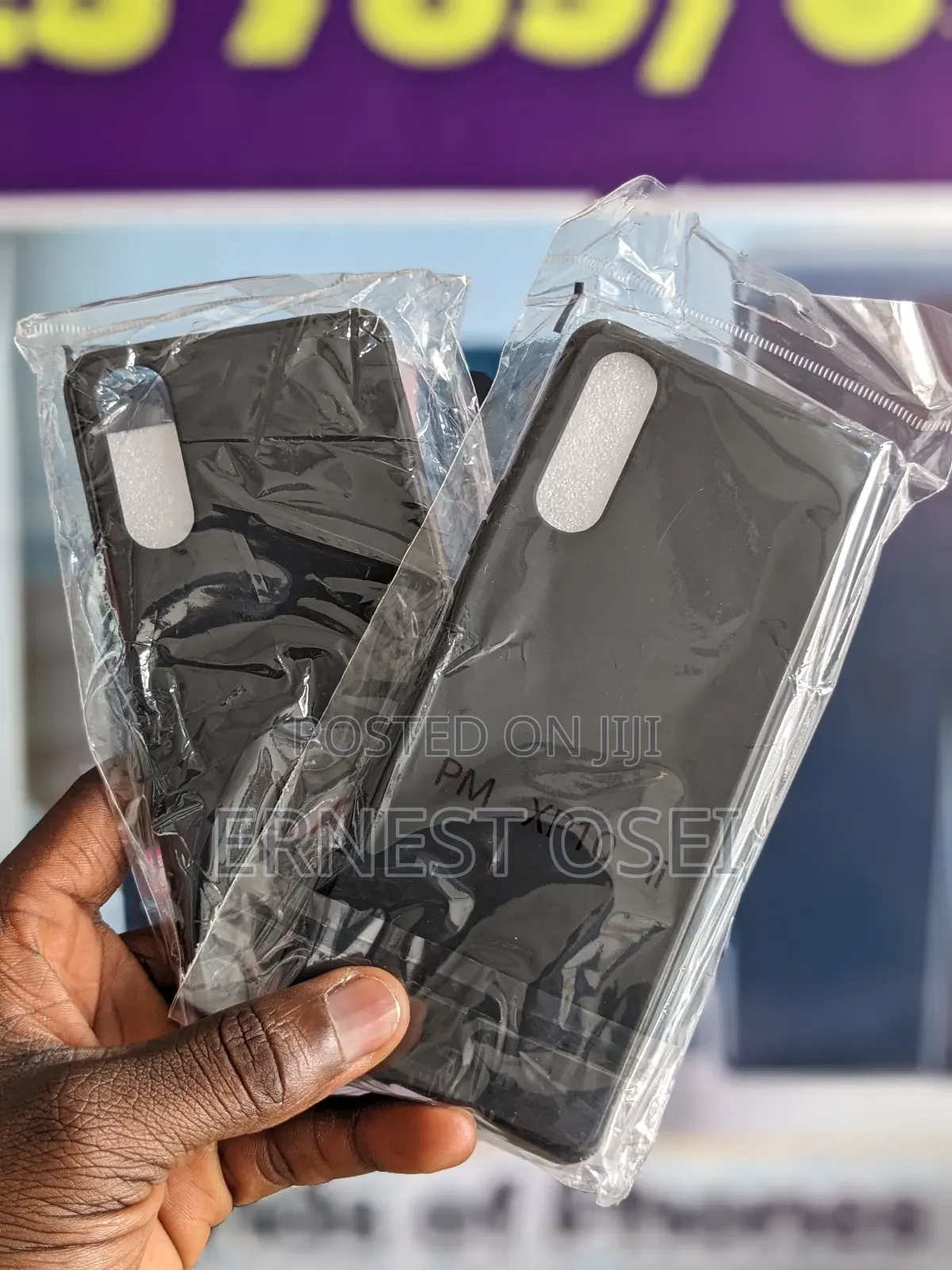 Sony Xperia 10ii Covers