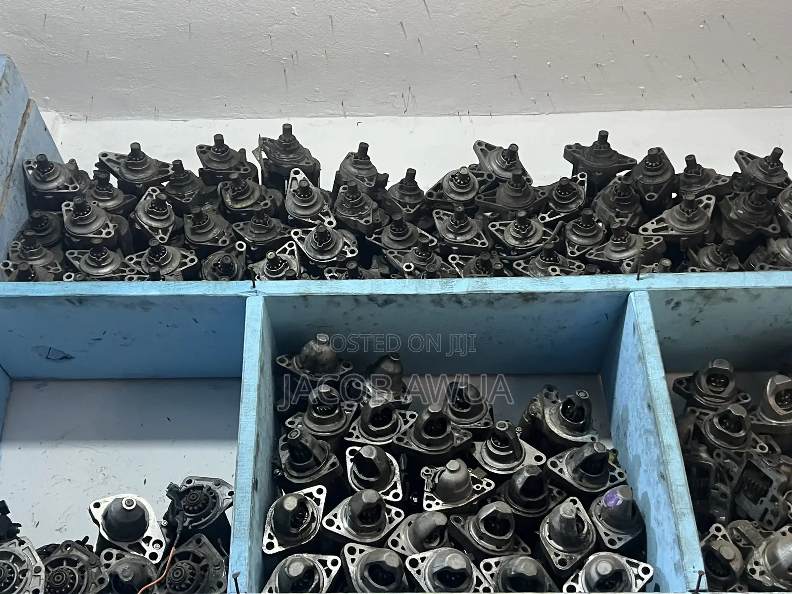 Alternators-Starters — All Kinds Available- 2000 to 2023