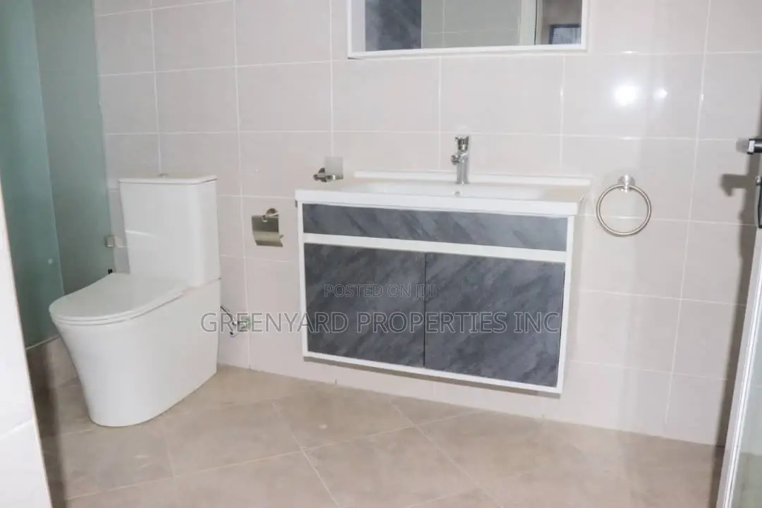 4bdrm House in Shandonia Garden, Tema Metropolitan for sale