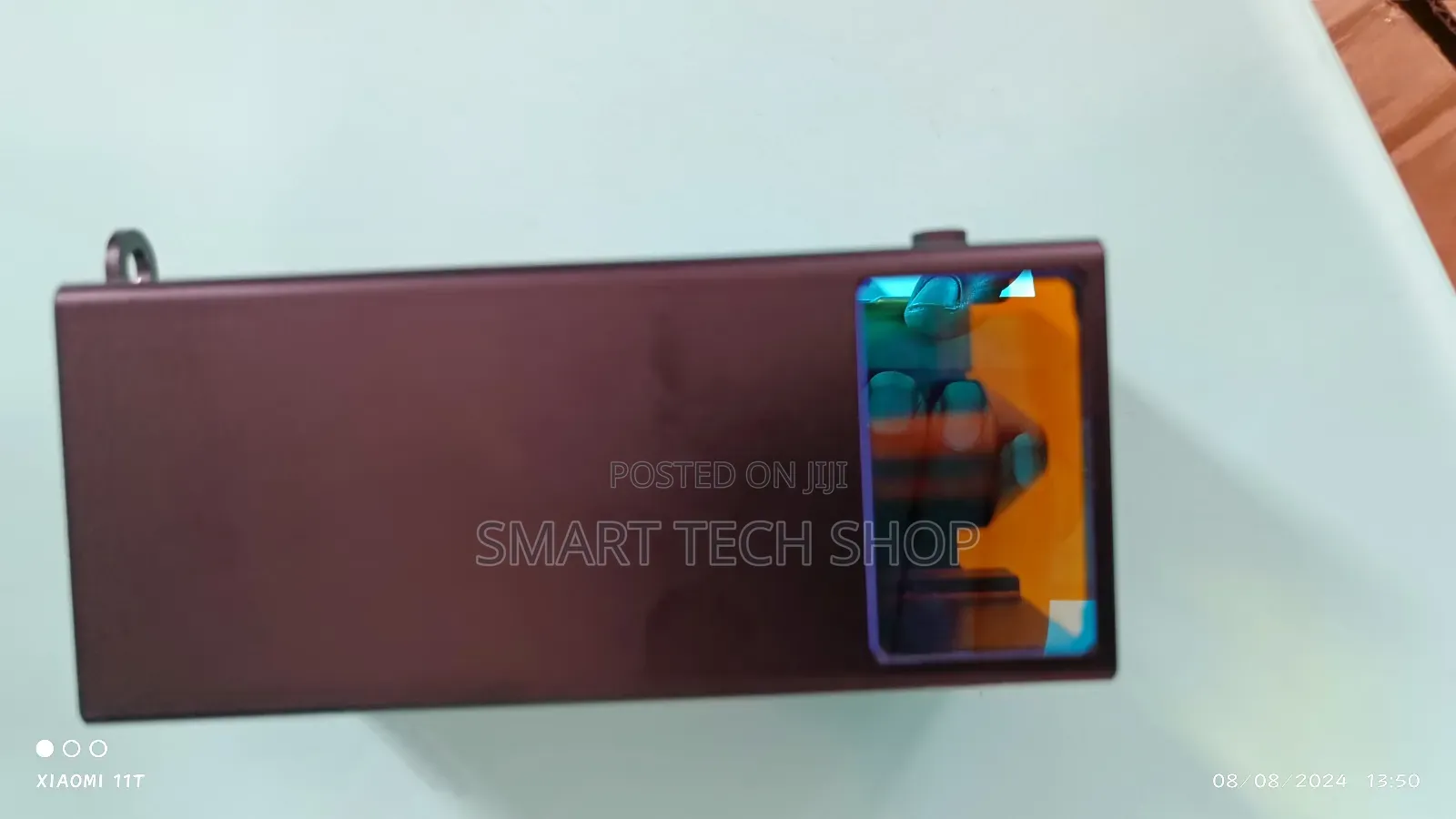 20W Laser Head Module for TTC 450 CNC Cutting and Engraving