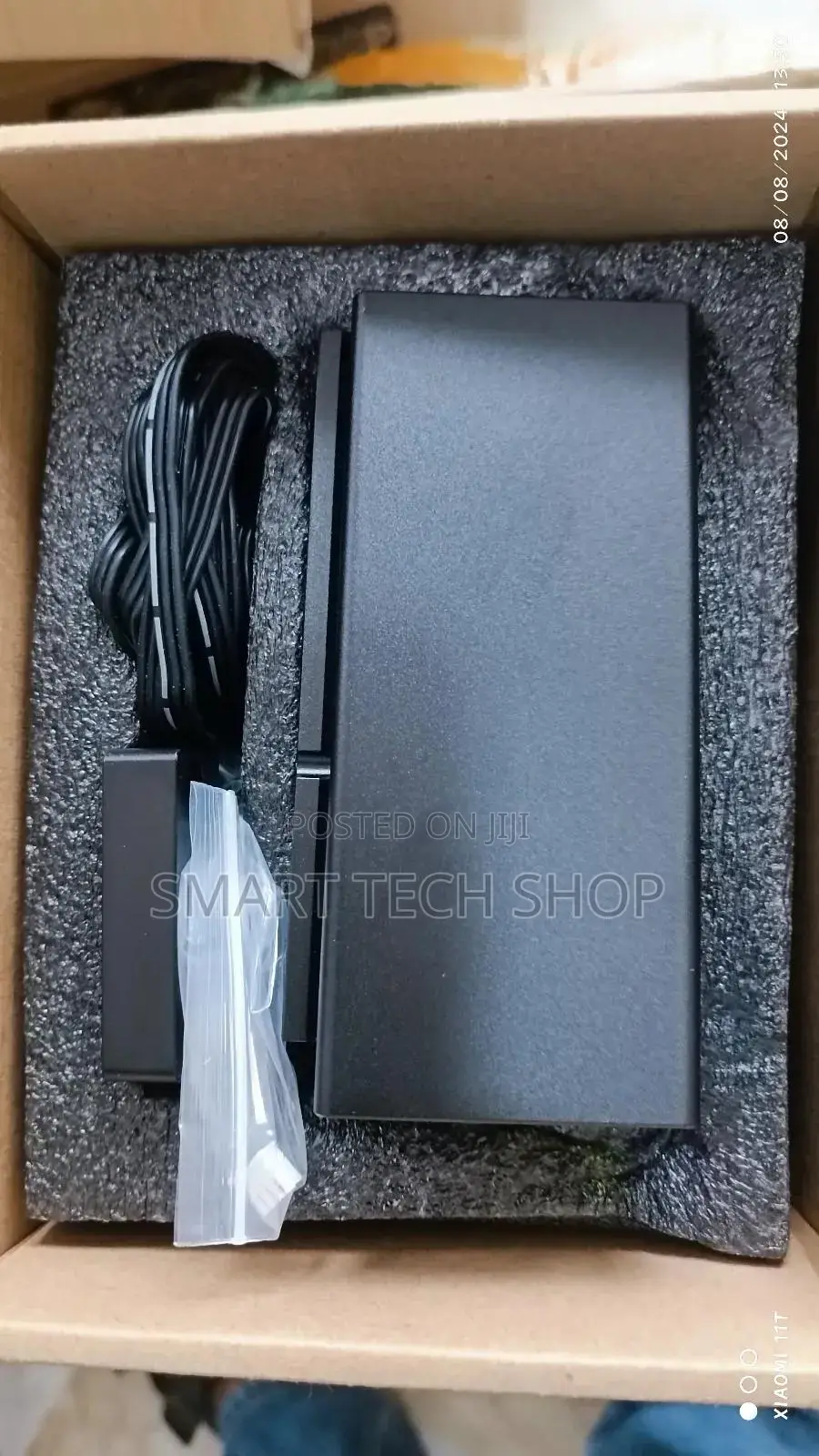 20W Laser Head Module for TTC 450 CNC Cutting and Engraving