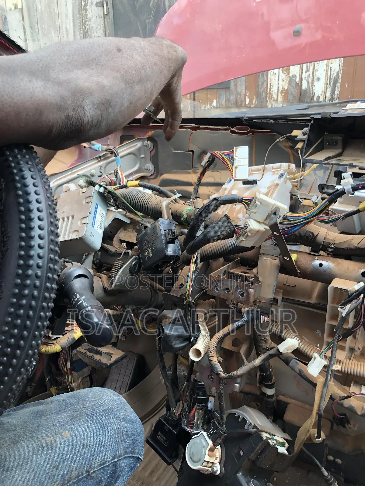 Auto Electrician and Programming Services