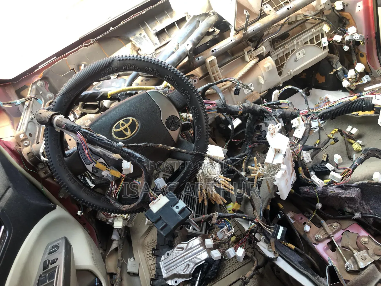Auto Electrician and Programming Services