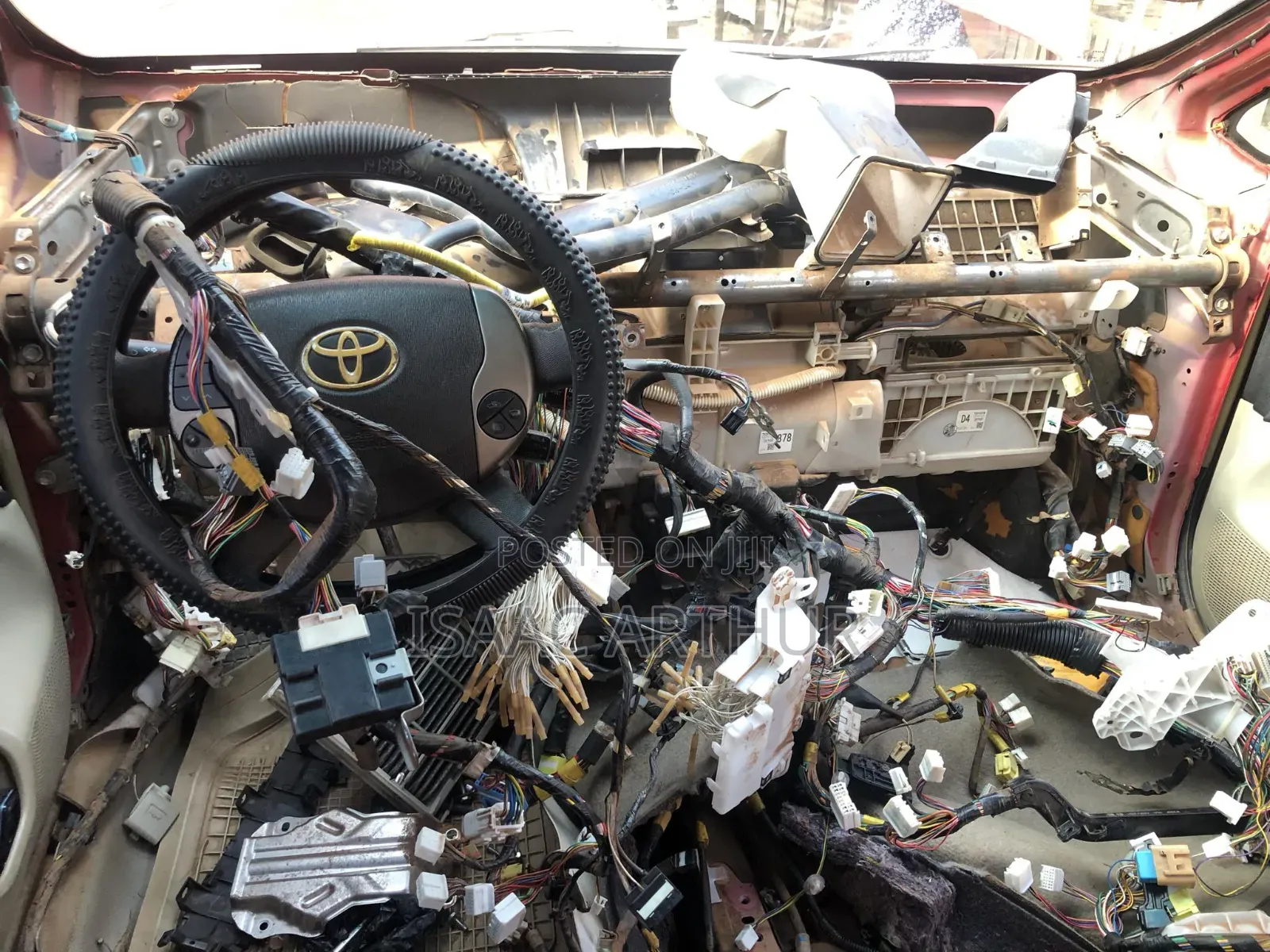 Auto Electrician and Programming Services