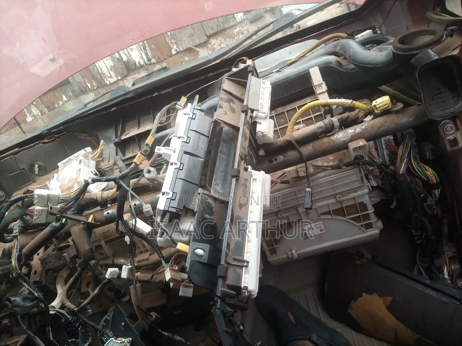 Auto Electrician Services for All Cars