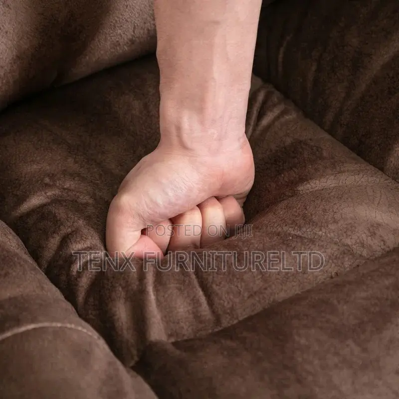 Recliner ( Wide Compact Swivel)