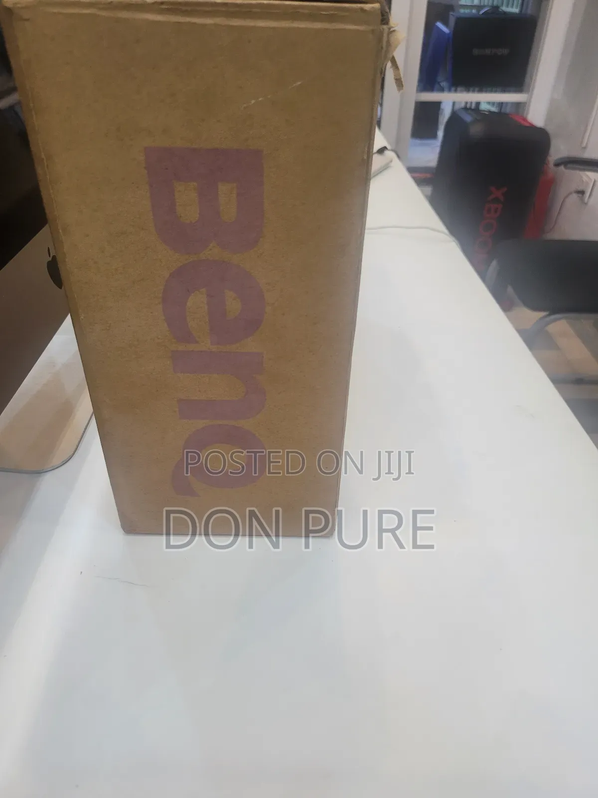New Benq 4000 Lumen Projector
