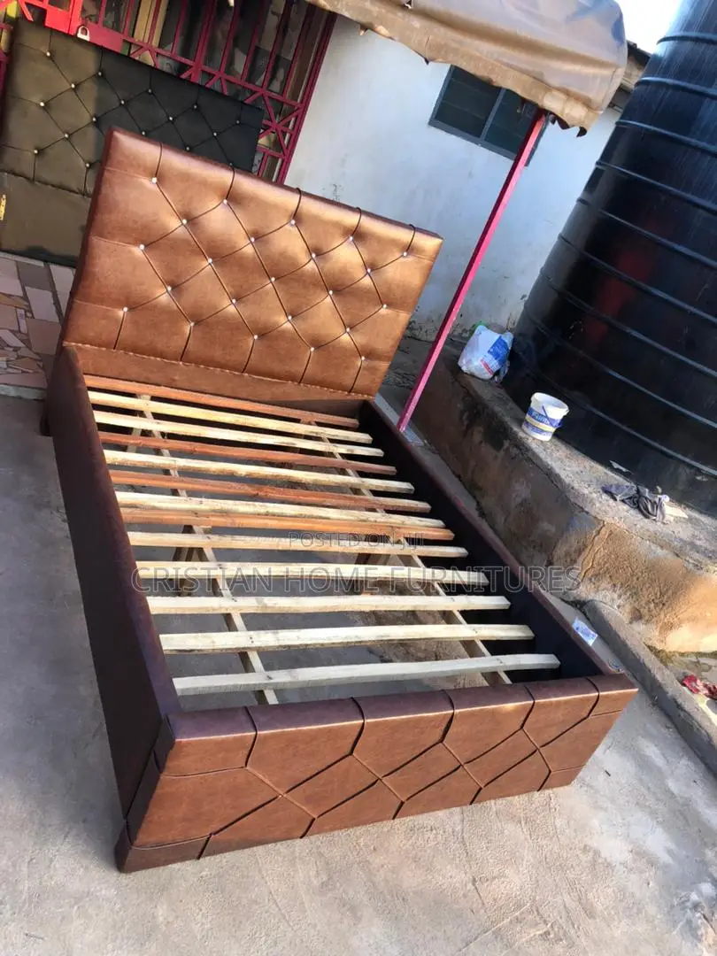 Quality Double Bed for Sale