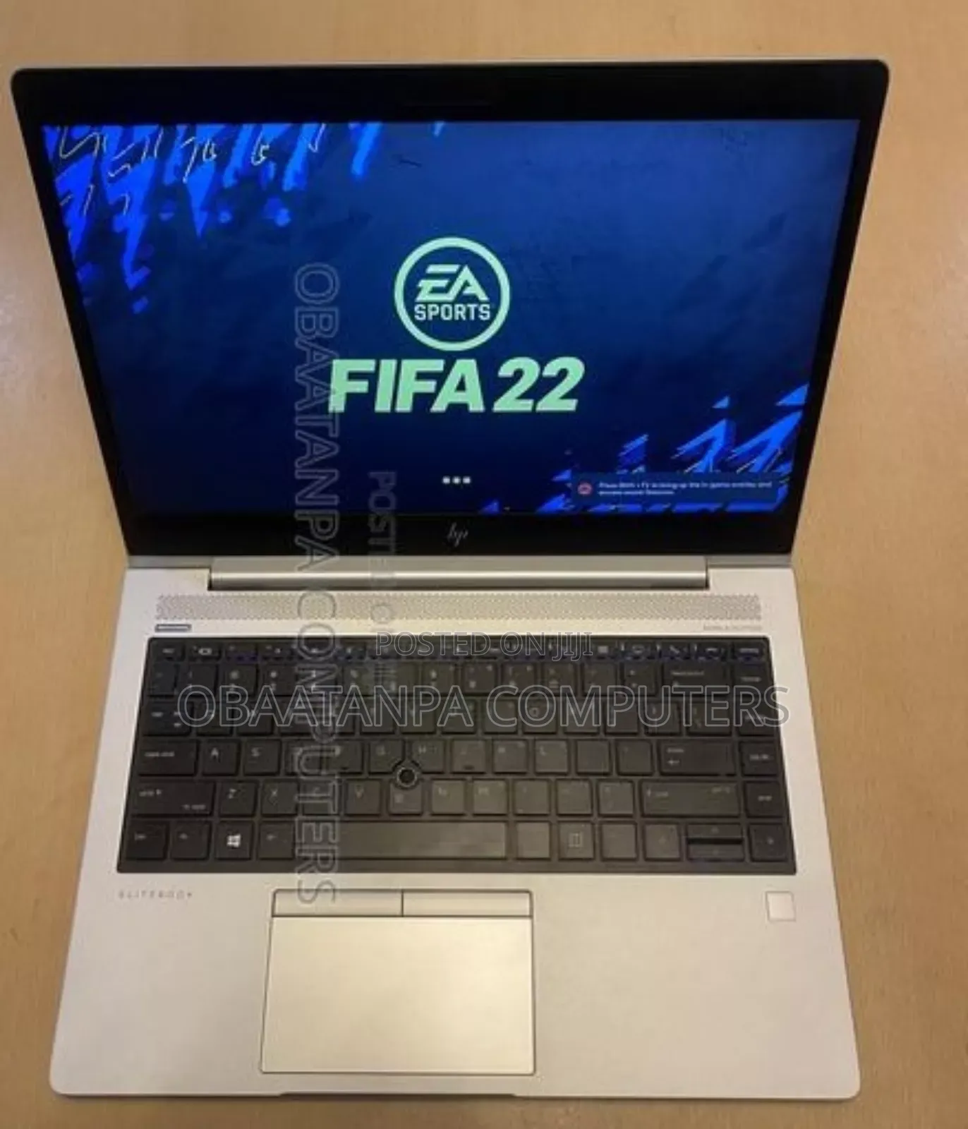 Laptop HP EliteBook 745 G5 8GB AMD Ryzen 7 SSD 256GB