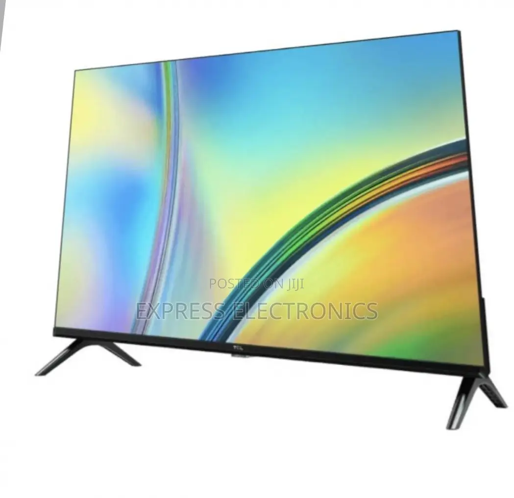 43s5400a Smart TCL Television