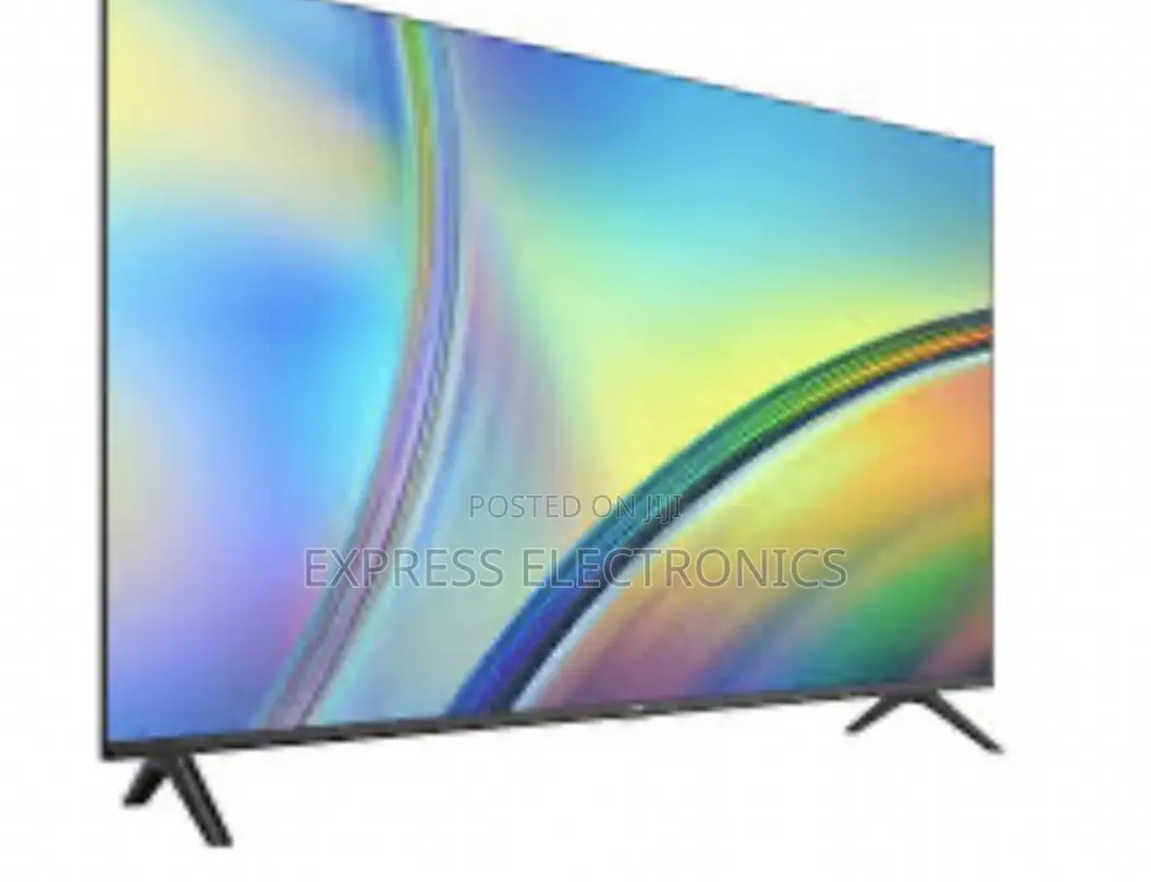 FHD 43”S5400 Smart TCL