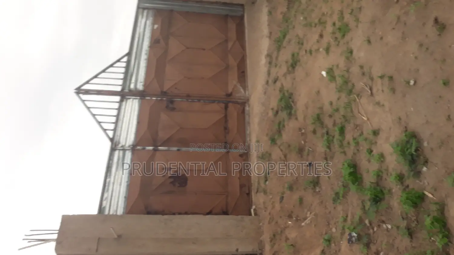 2 Plots of Land for Sale at Manhean Tigo Pole