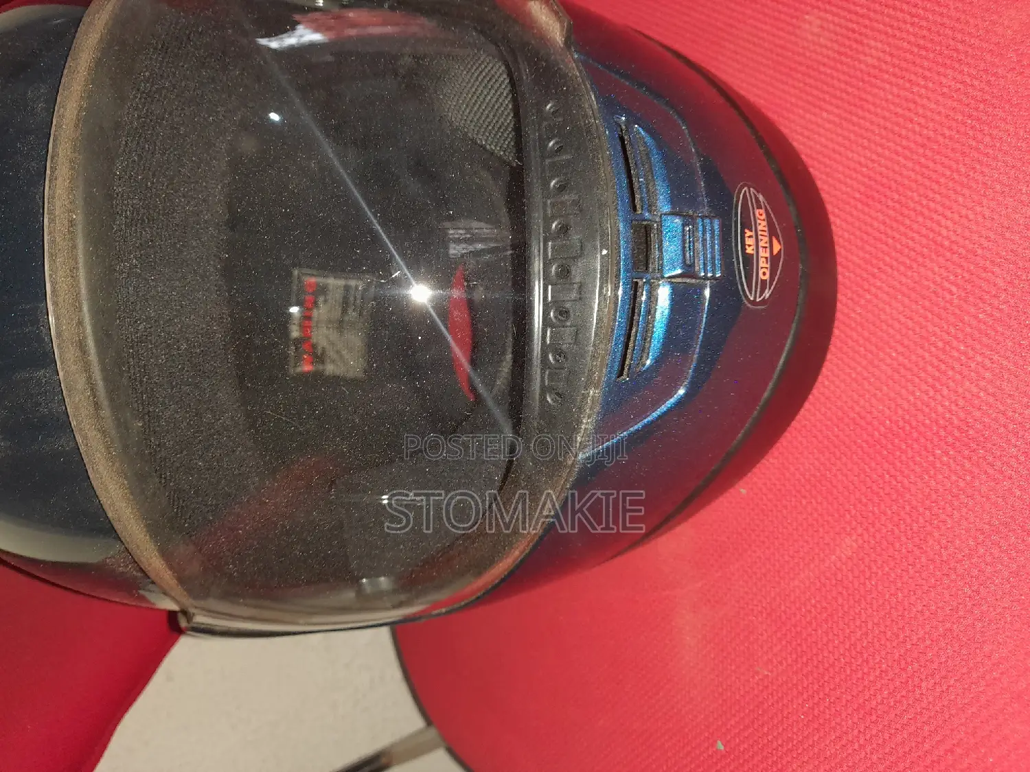 Quality Motorcycle Helmet