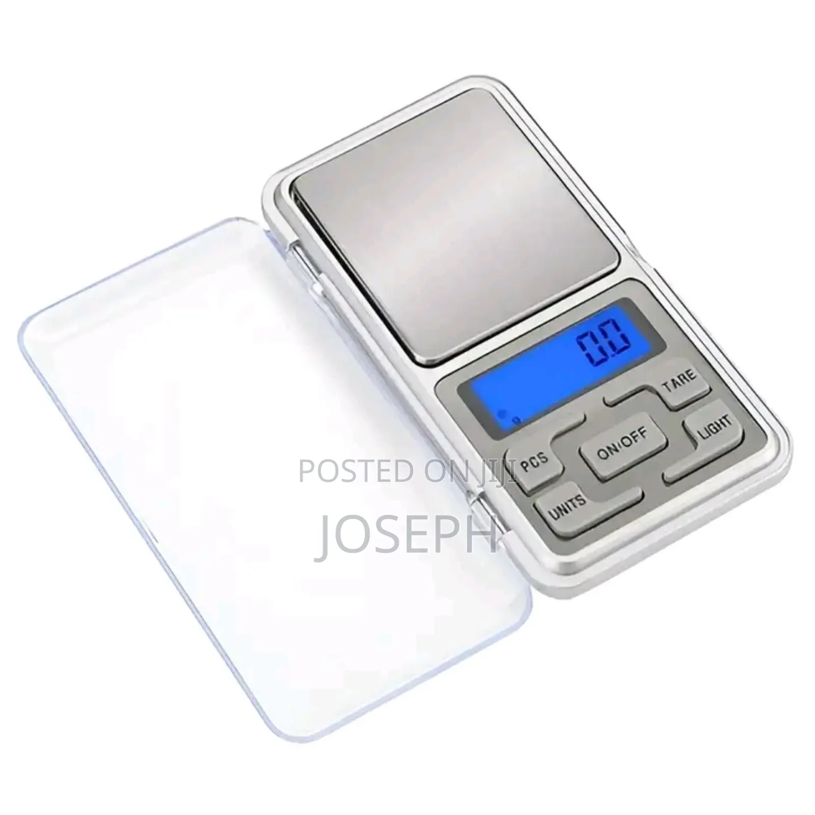 Gold Scale 500g