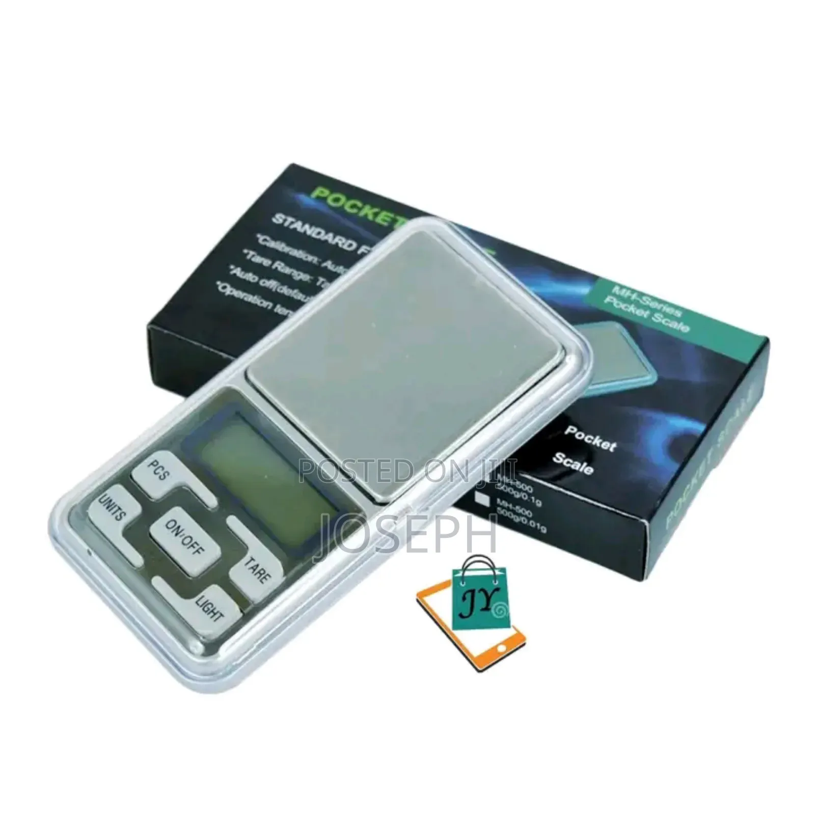 Gold Scale 500g