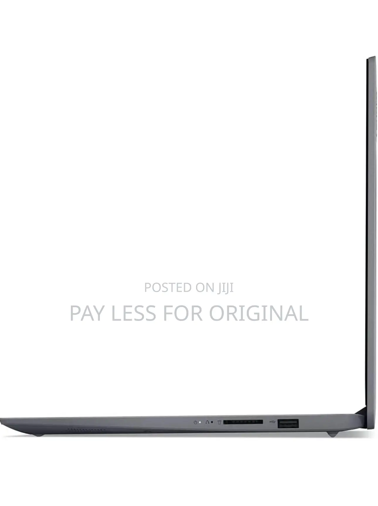 New Laptop Lenovo IdeaPad 1 40GB Intel Core i5 SSD 2T