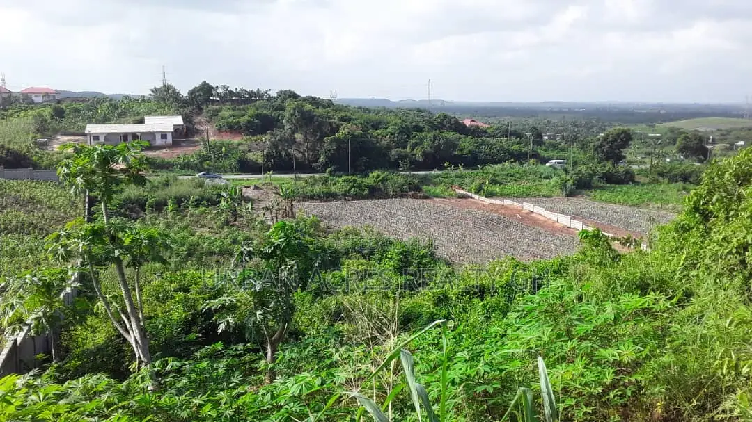 CAPE -TADI ROAD - ELMINA, C/R - 1.92 Acres Commercial Land