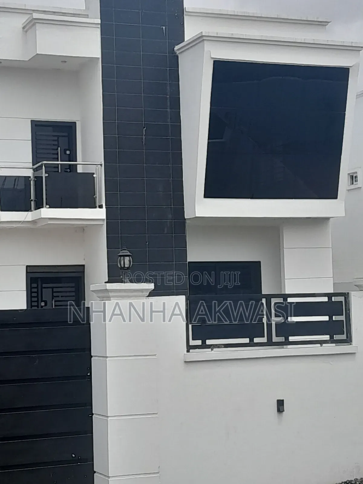 5bdrm House in Lashibi, Tema Metropolitan for rent