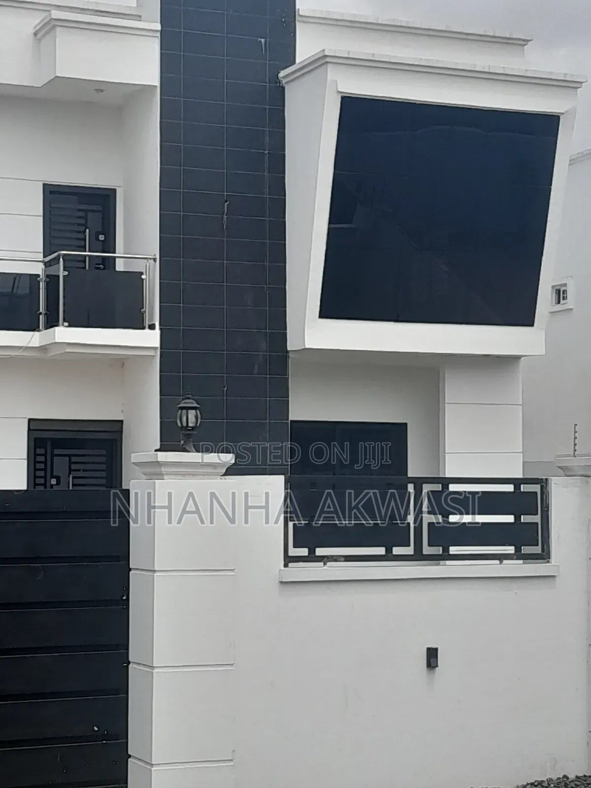 5bdrm House in Lashibi, Tema Metropolitan for rent