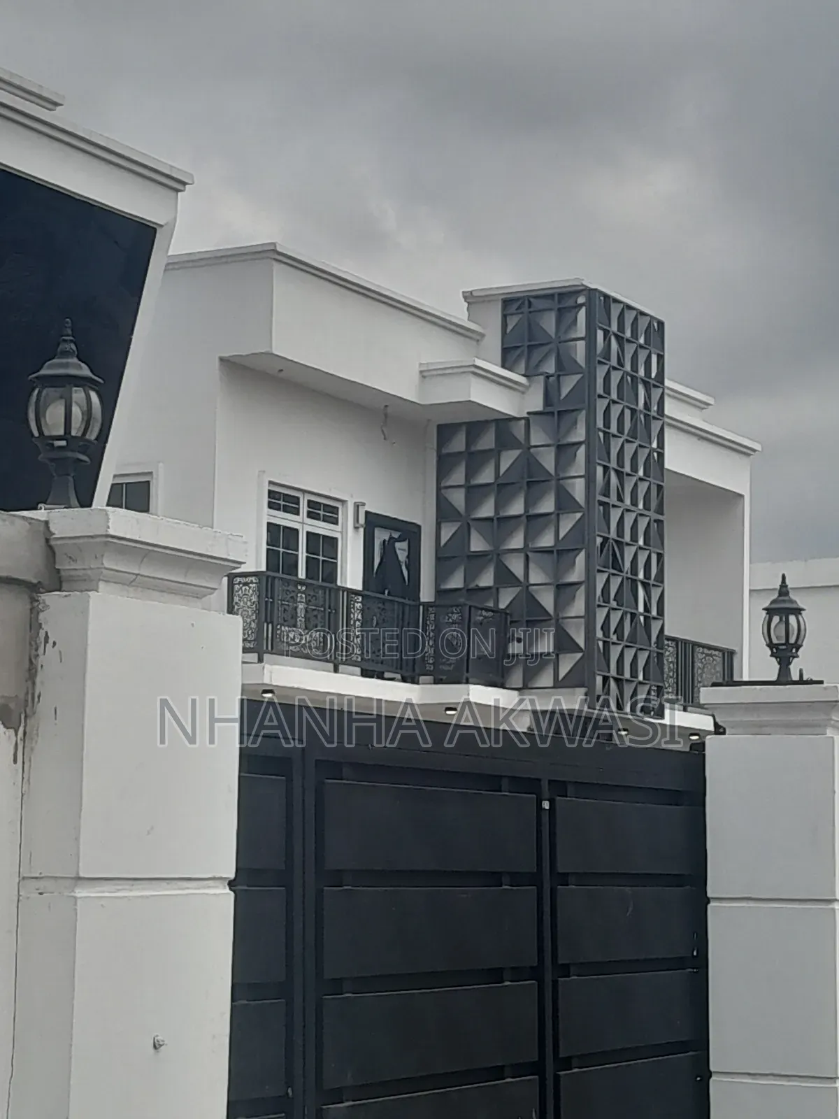5bdrm House in Lashibi, Tema Metropolitan for rent