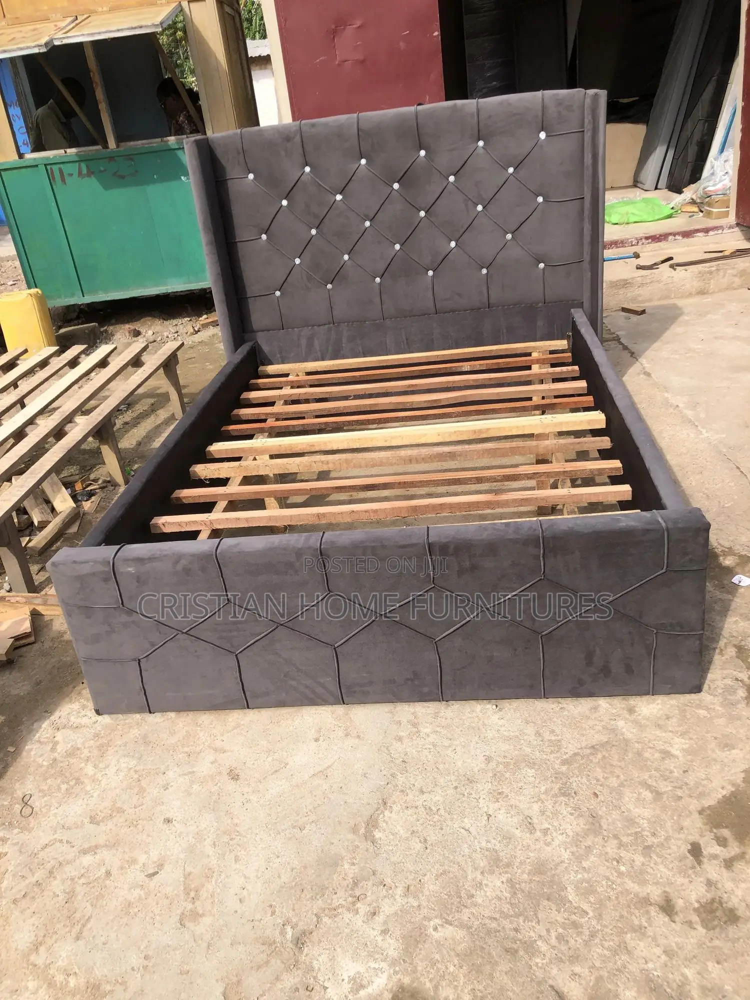 Turkey's Bed for Sale