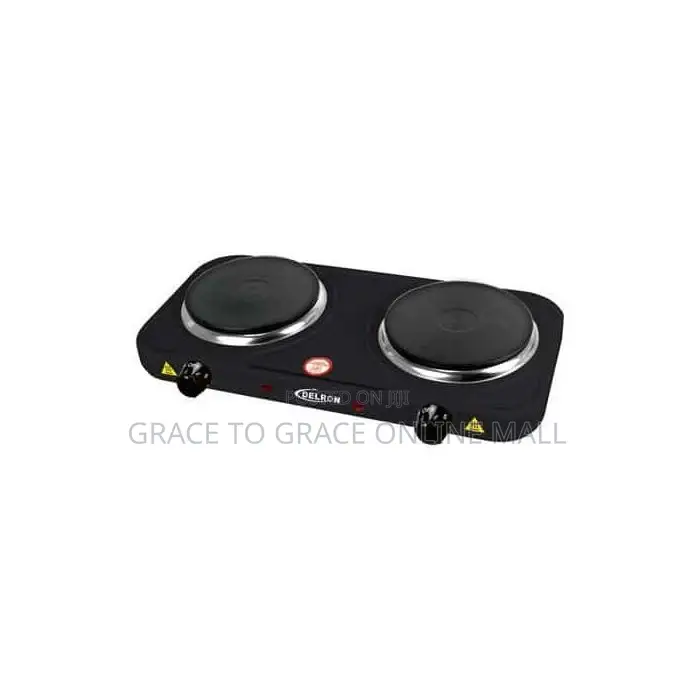 Electric Hotplate
