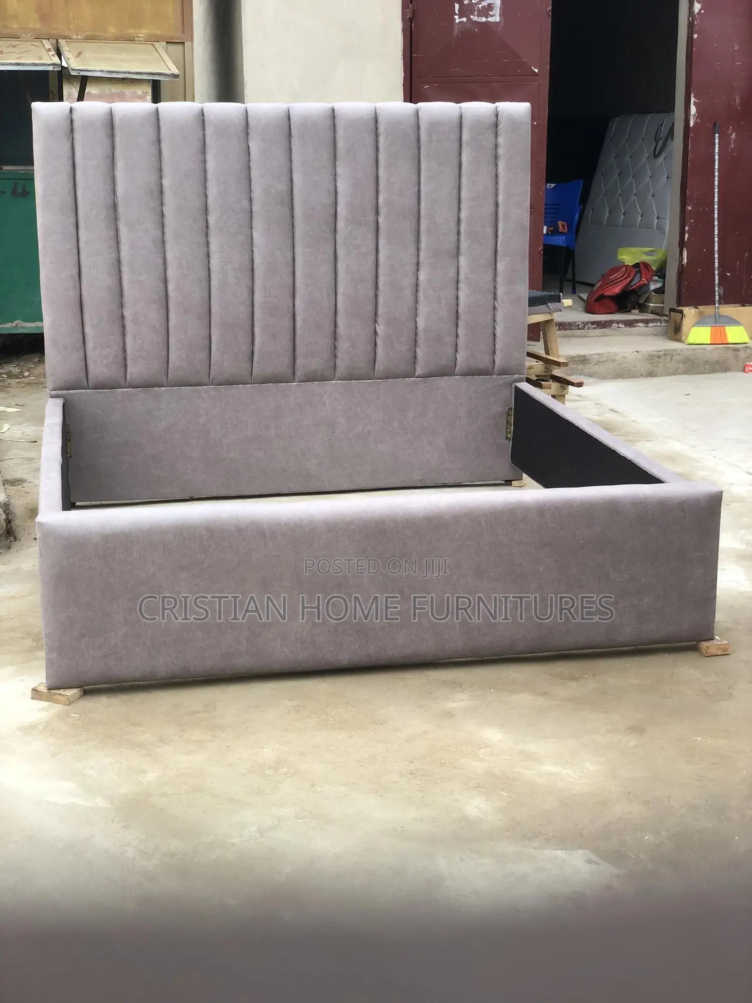 Quality Queen Bed for Sale
