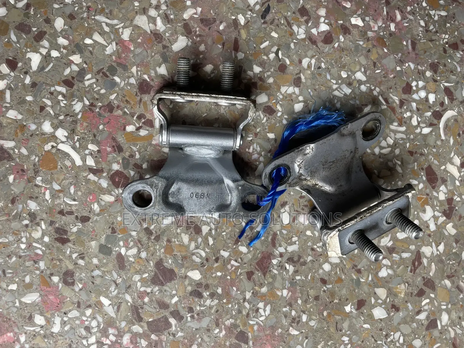 Toyota Rav 4 2019 - 2022 Boot Inches