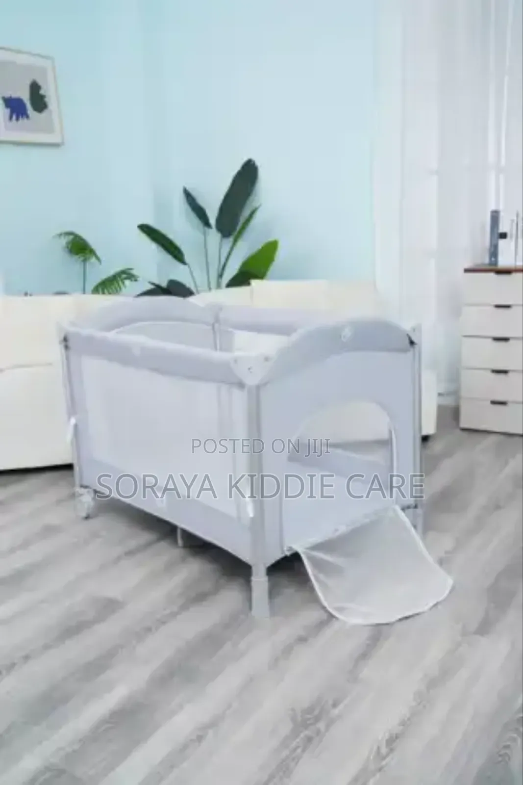 Baby Play Pen