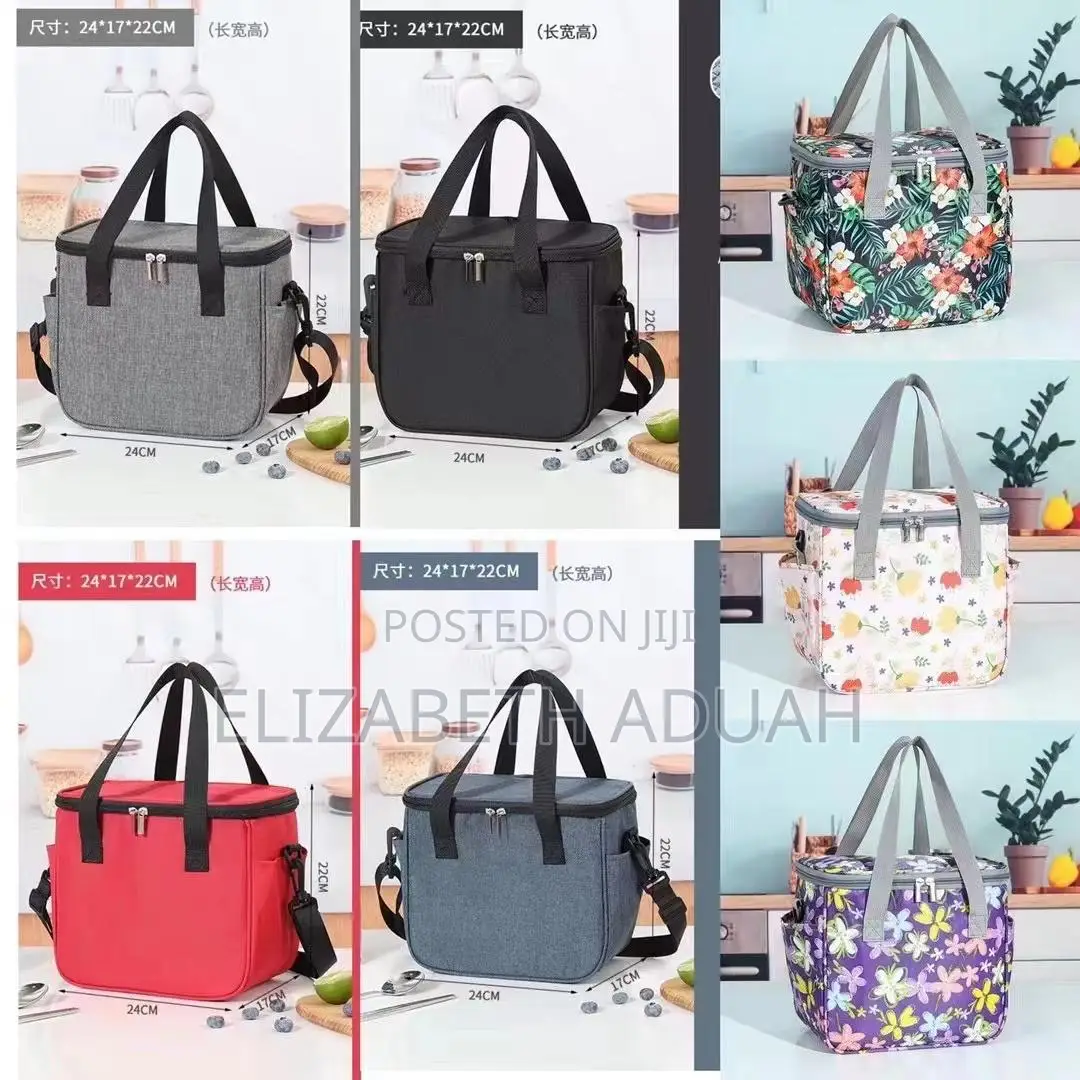 Lunch Bags at Cool Prices